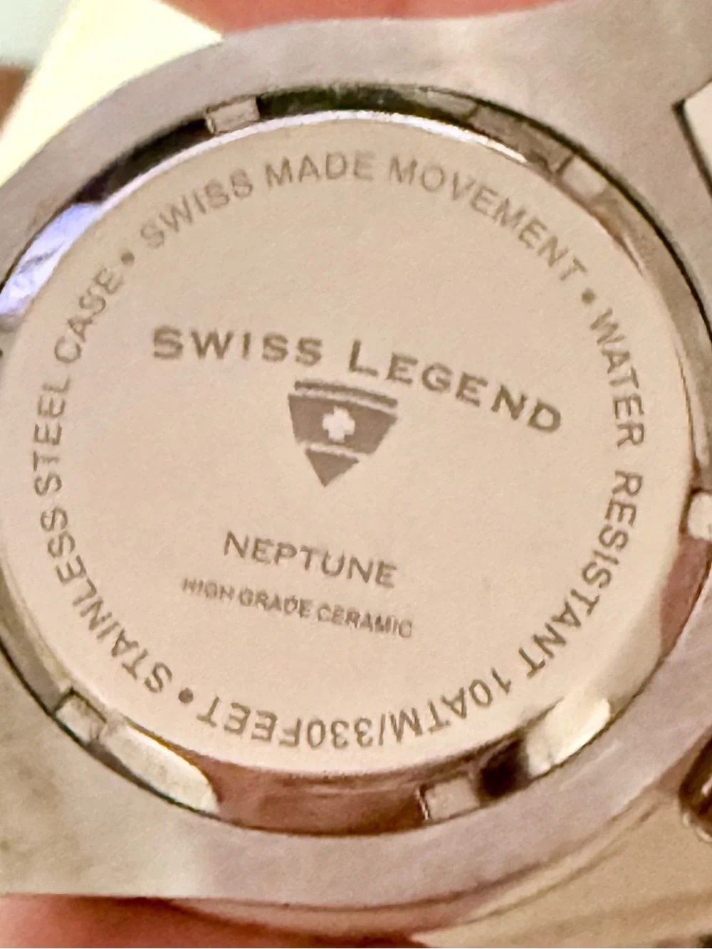 Swiss Legend swiss legend